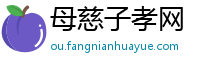 母慈子孝网